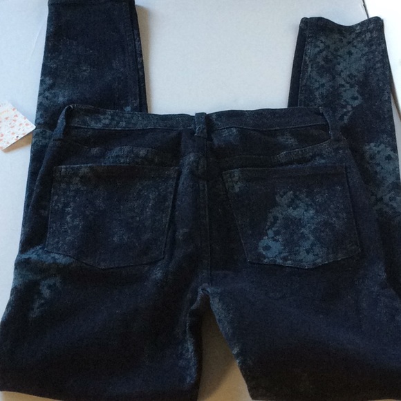 Free people skinny jeans new - Picture 8 of 10